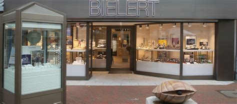 Juwelier Bielert in Niedersachsen bei Hannover